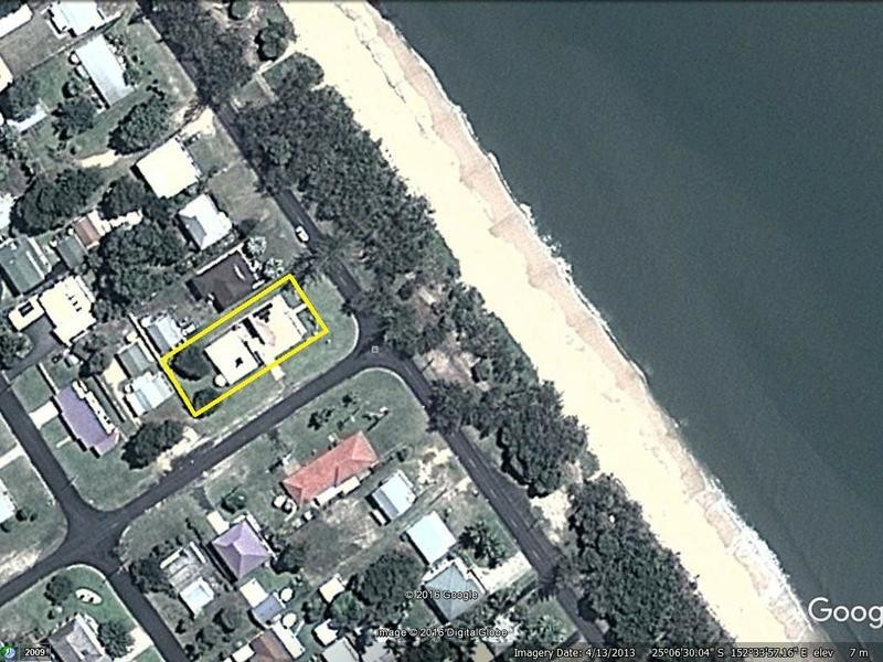 101 Esplanade Street, Woodgate QLD 4660
