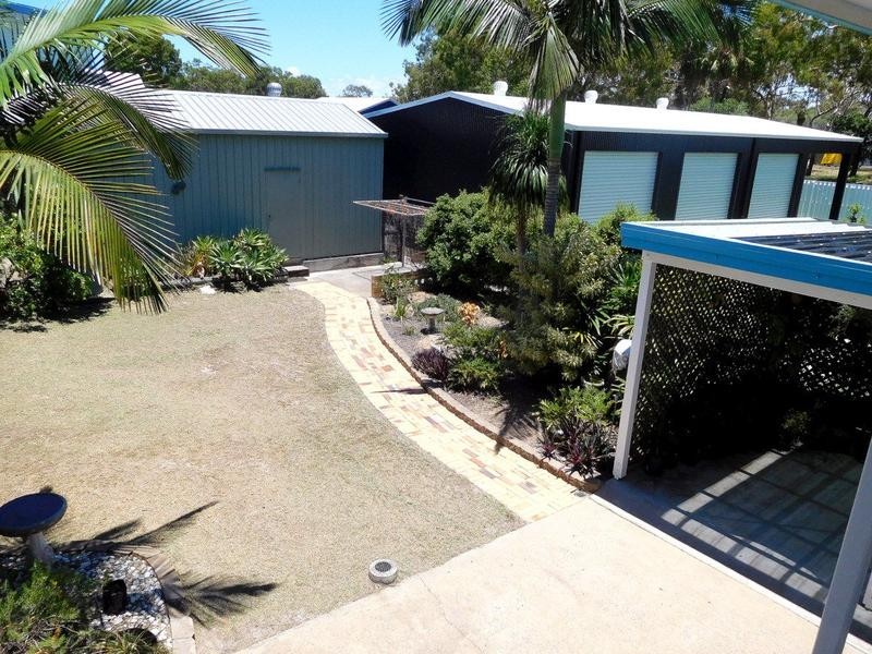 8 Third Avenue, Woodgate QLD 4660