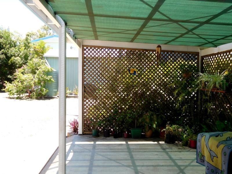 8 Third Avenue, Woodgate QLD 4660