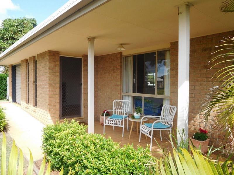 4 Lorikeet Avenue, Woodgate QLD 4660