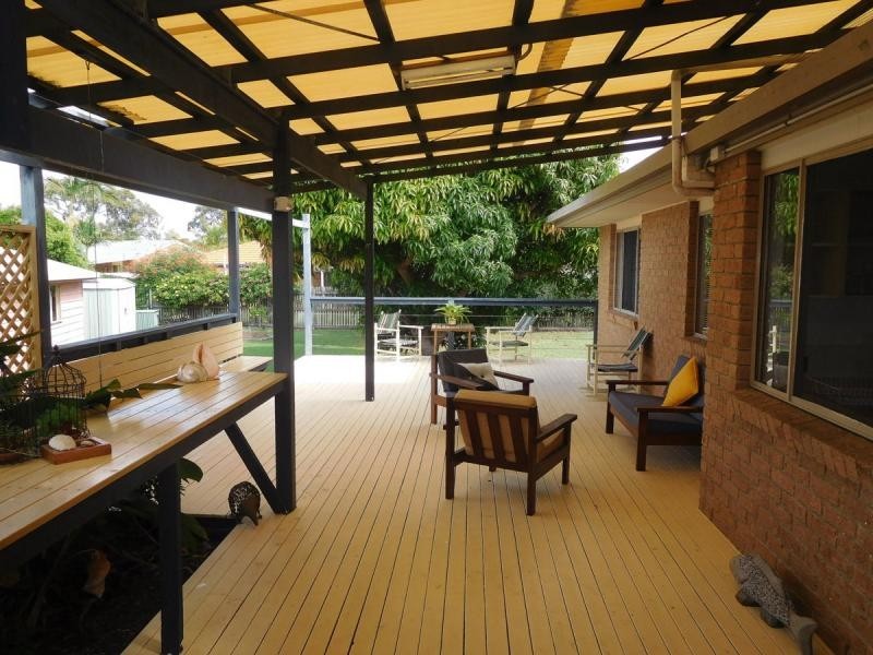 4 Lorikeet Avenue, Woodgate QLD 4660