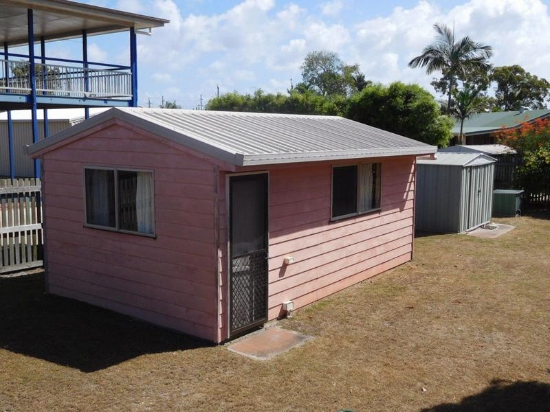 4 Lorikeet Avenue, Woodgate QLD 4660