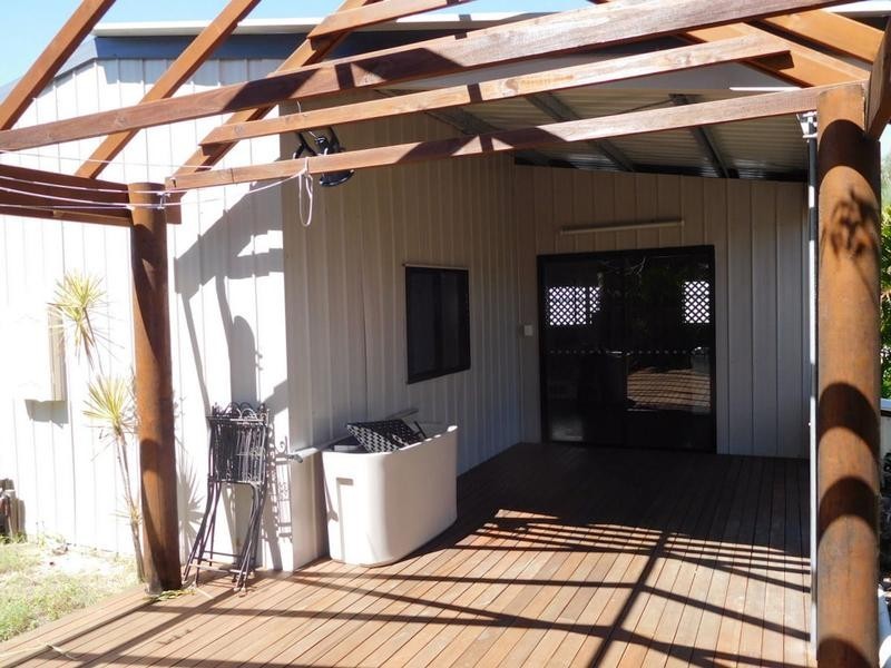 10 Grevillea Court, Woodgate QLD 4660