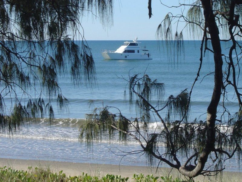 10 Grevillea Court, Woodgate QLD 4660