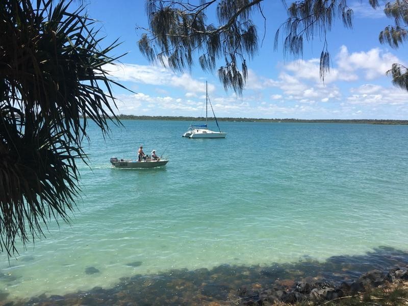 10 Grevillea Court, Woodgate QLD 4660