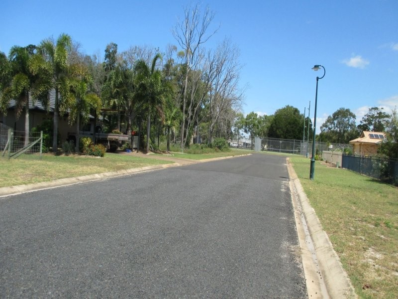 9 Hibiscus Court, Woodgate QLD 4660