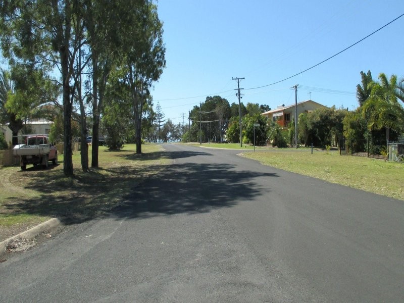 3 Cassia Court, Woodgate QLD 4660