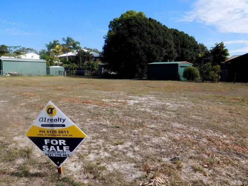 1 Grevillea Court, Woodgate QLD 4660