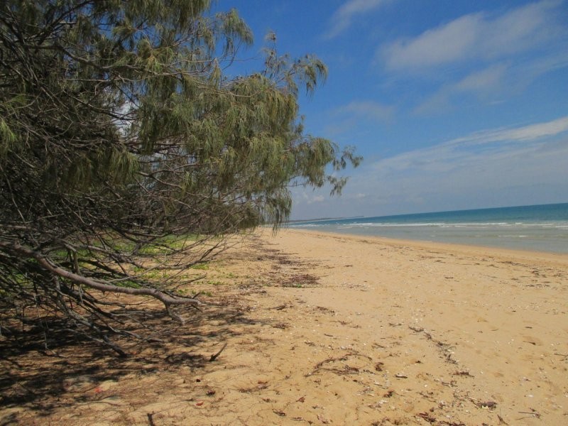 2 Trevally Court, Woodgate QLD 4660