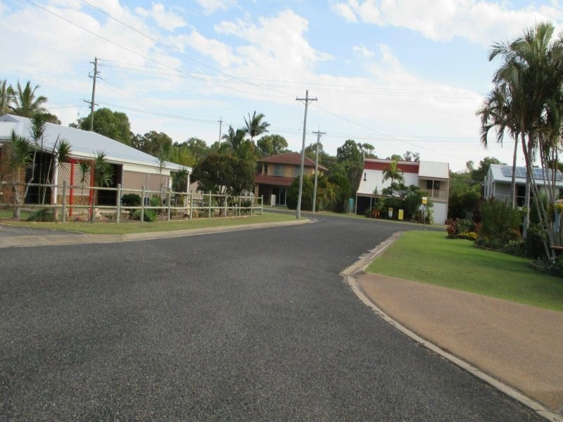 2 Trevally Court, Woodgate QLD 4660
