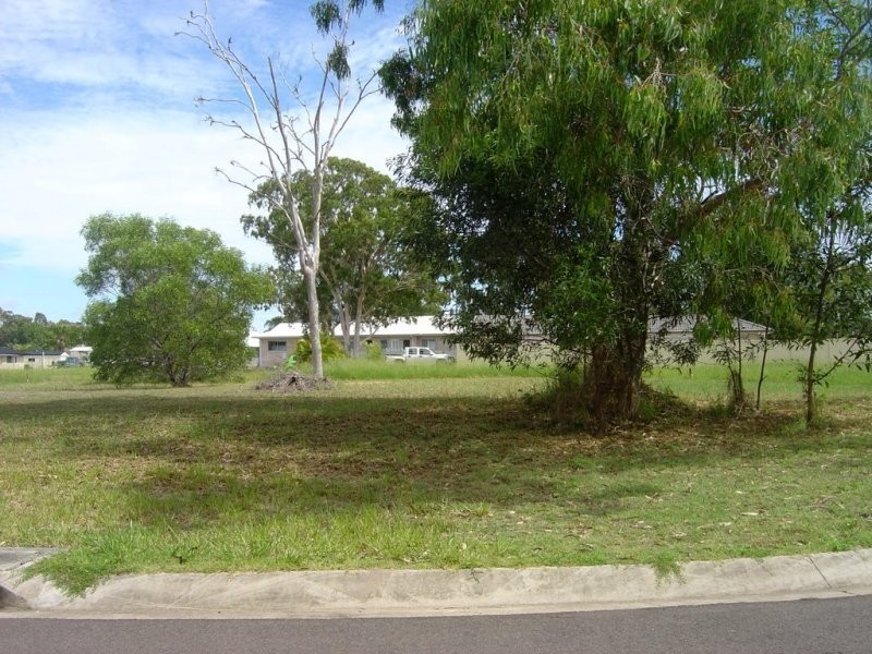 3 Whale Court, Woodgate QLD 4660