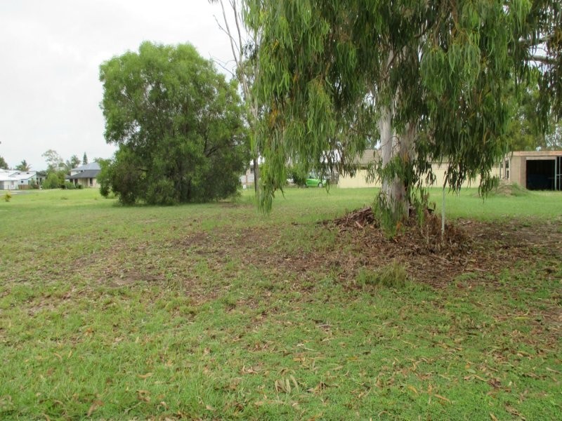 3 Whale Court, Woodgate QLD 4660