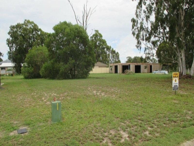 3 Whale Court, Woodgate QLD 4660