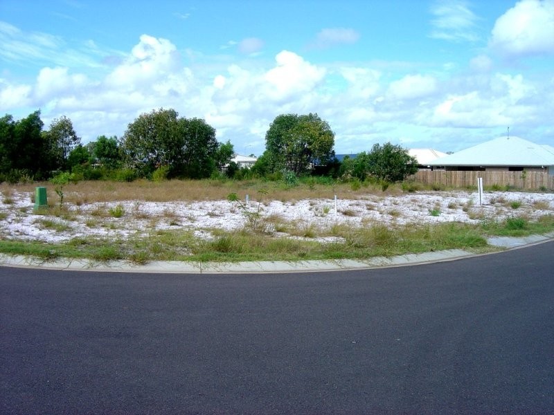 26 Ocean View Drive, Woodgate QLD 4660