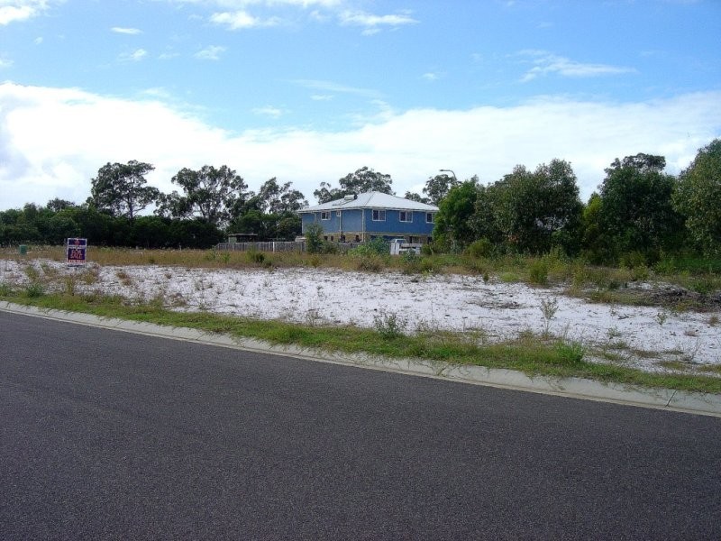 26 Ocean View Drive, Woodgate QLD 4660