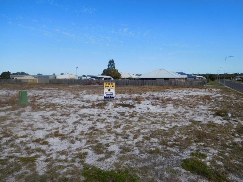 26 Ocean View Drive, Woodgate QLD 4660