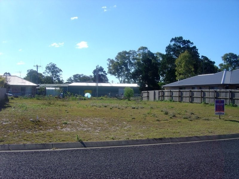 3 Wollemi Close, Woodgate QLD 4660