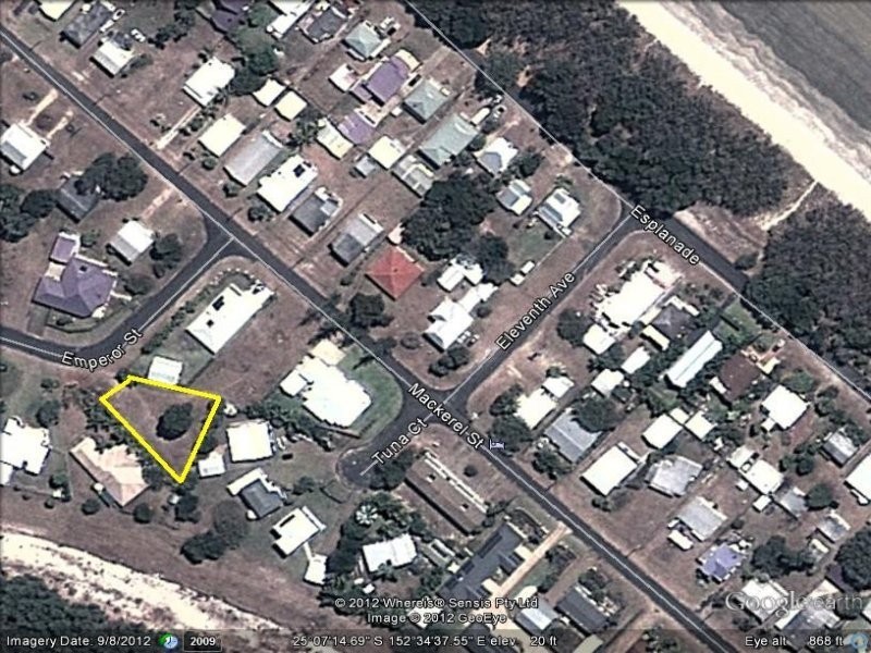1 Emperor Street, Woodgate QLD 4660