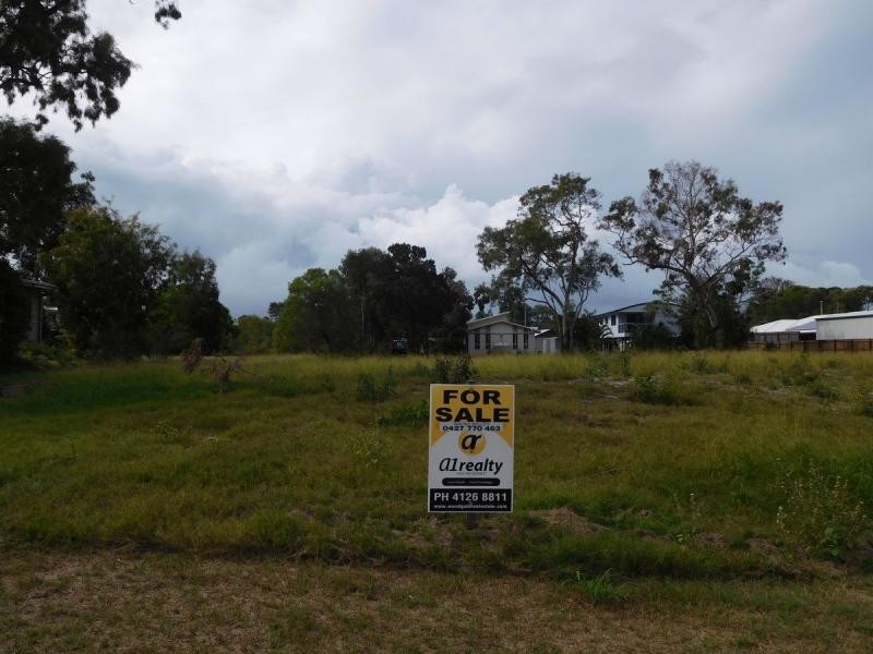 26 First Avenue, Woodgate QLD 4660