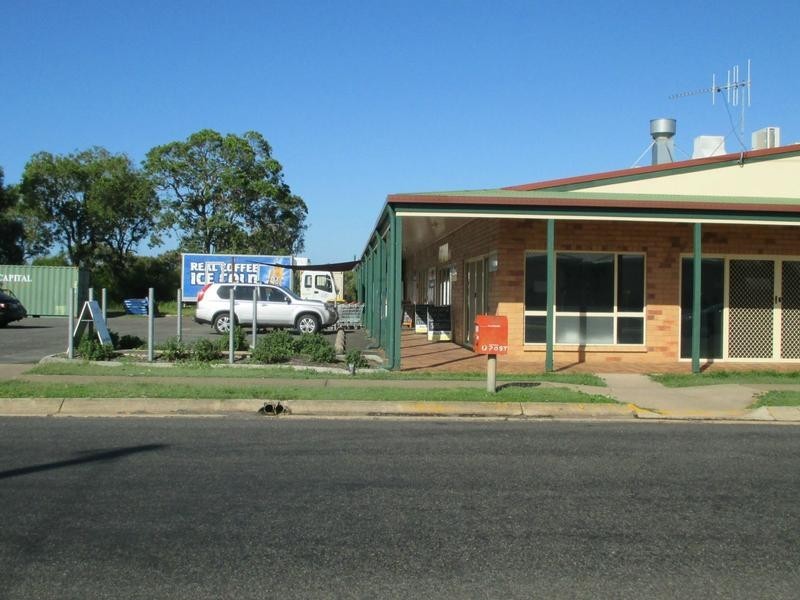 16 Frizzells Road, Woodgate QLD 4660