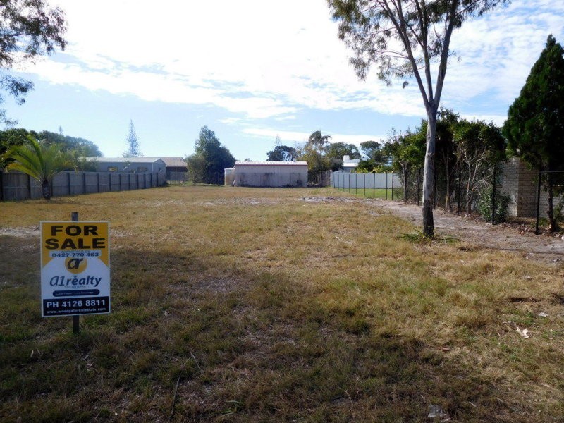 6 Willow Court, Woodgate QLD 4660