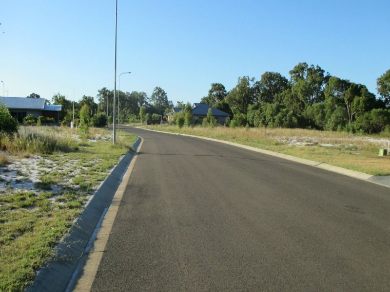 22 Oceanview Drive, Woodgate QLD 4660