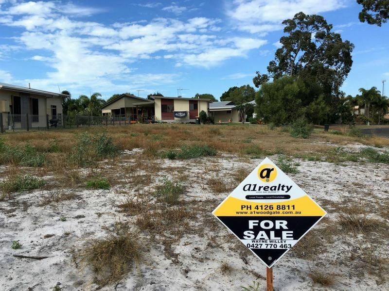 22 Kookaburra Way, Woodgate QLD 4660