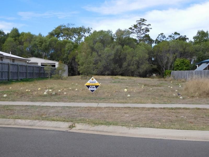 12 Beech Court, Woodgate QLD 4660