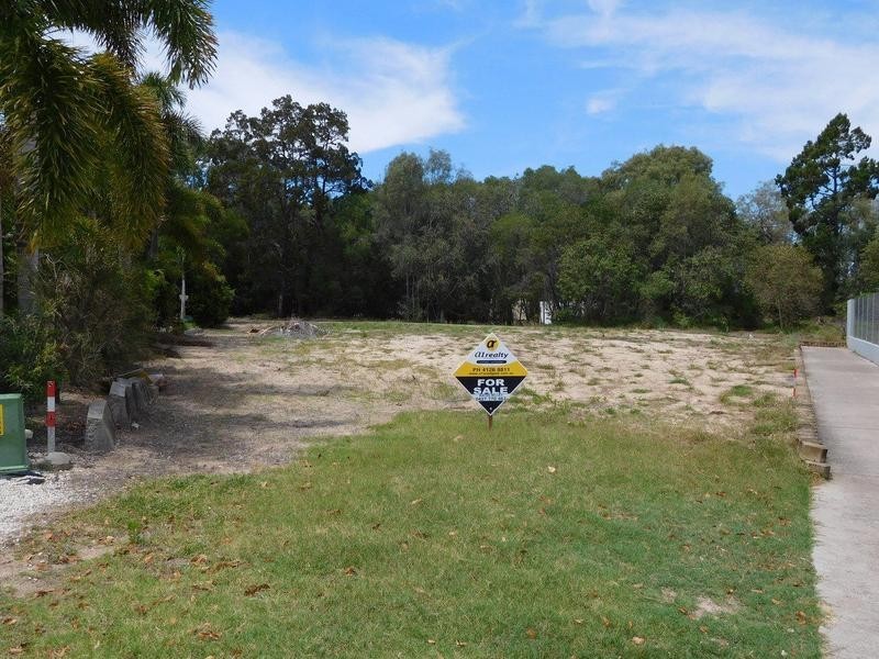 24 Beech Court, Woodgate QLD 4660