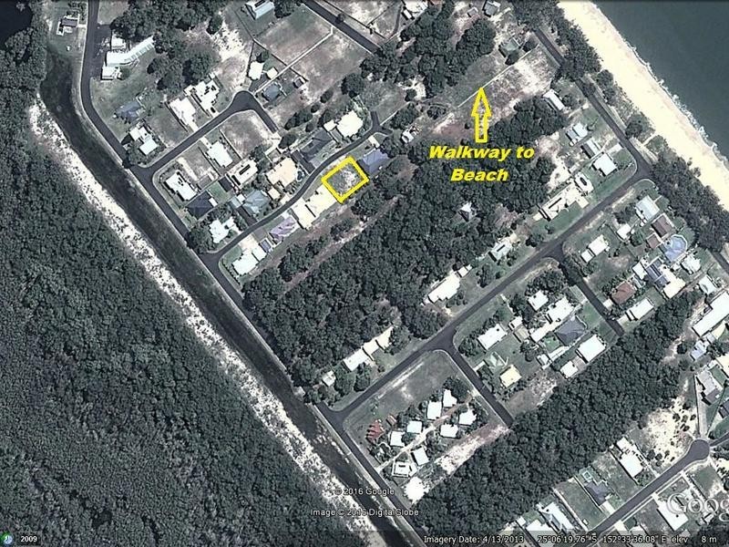 8 Driftwood Place, Woodgate QLD 4660