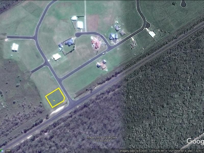 1 Kinkuna Drive, Woodgate QLD 4660