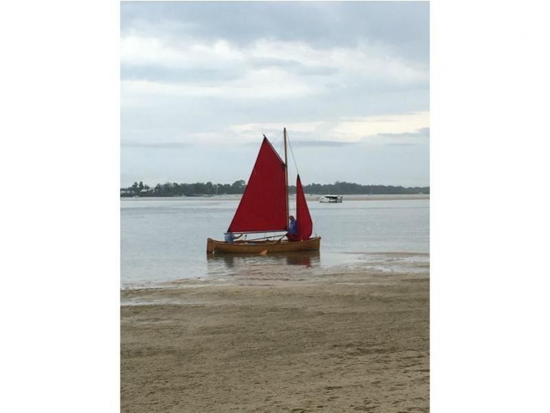 1 Kinkuna Drive, Woodgate QLD 4660