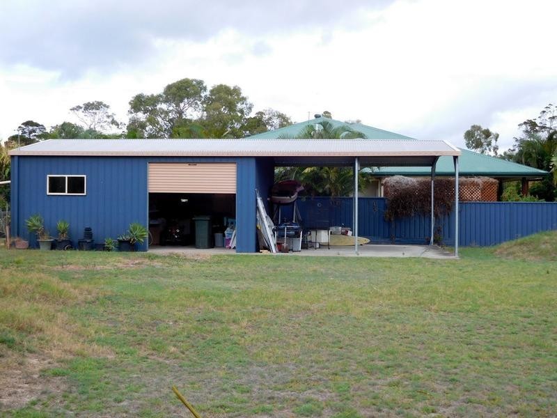 6 Sixth Avenue, Woodgate QLD 4660