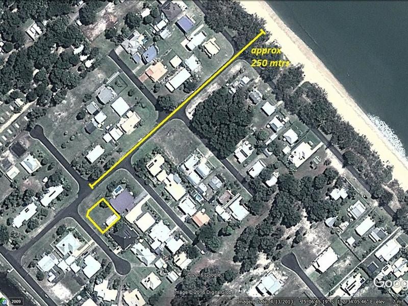 6 Sixth Avenue, Woodgate QLD 4660