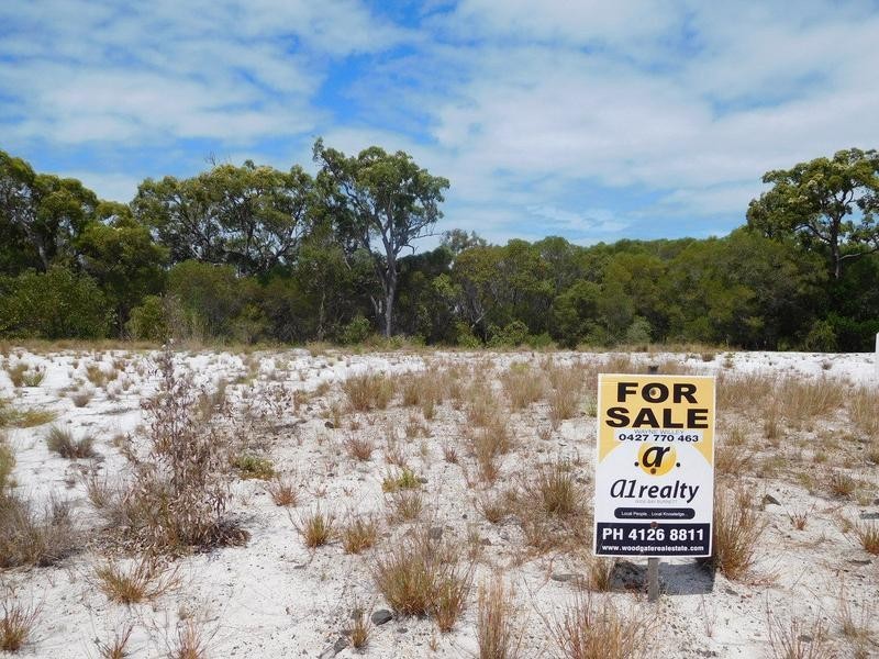 23 Oceanview Drive, Woodgate QLD 4660