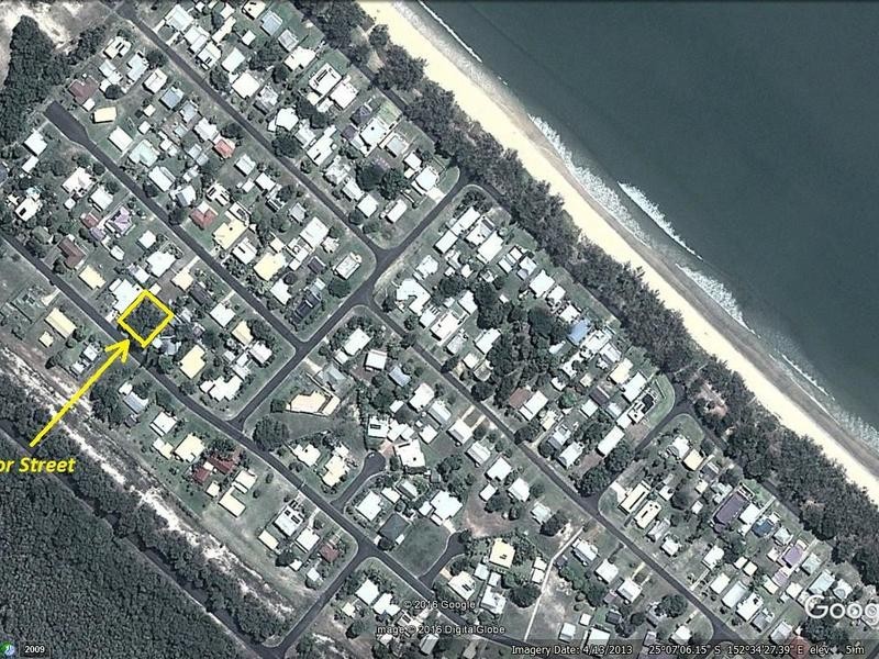 8 Tailor Street, Woodgate QLD 4660