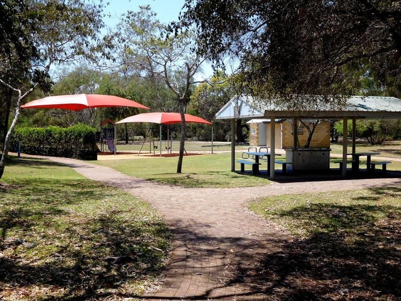 54 Mackerel Street, Woodgate QLD 4660