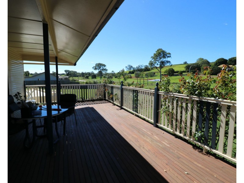 11 ATC Hall Road, Apple Tree Creek QLD 4660