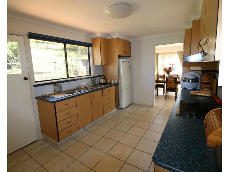 11 ATC Hall Road, Apple Tree Creek QLD 4660