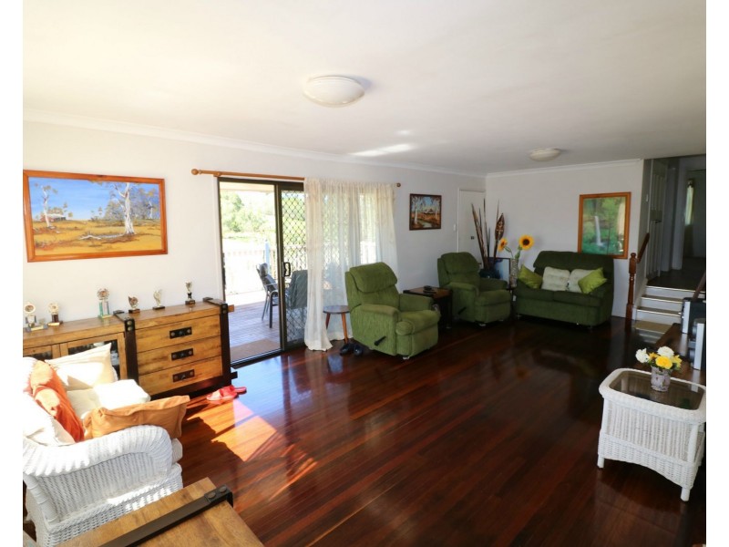 11 ATC Hall Road, Apple Tree Creek QLD 4660
