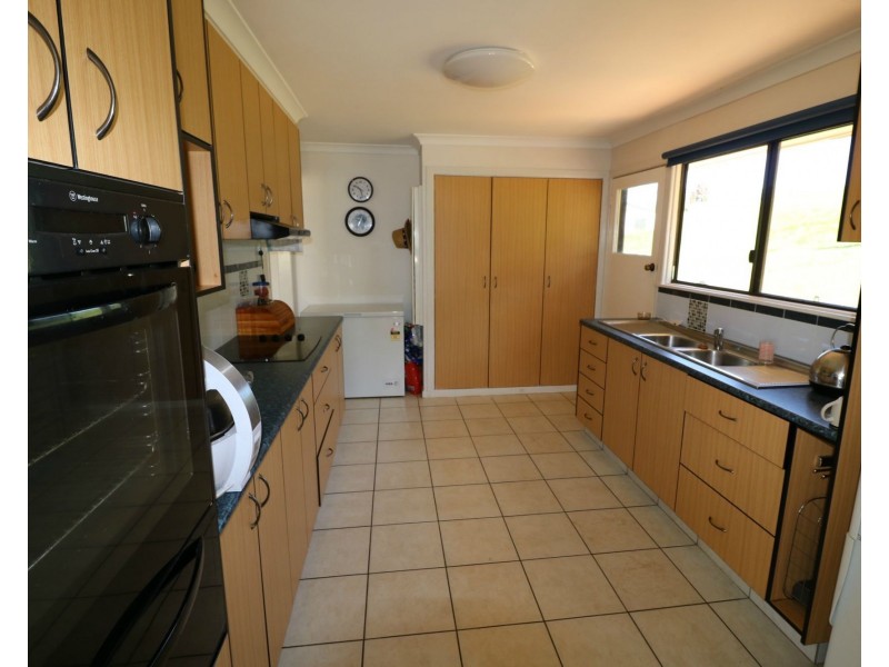 11 ATC Hall Road, Apple Tree Creek QLD 4660
