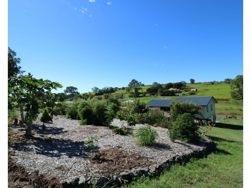 11 ATC Hall Road, Apple Tree Creek QLD 4660