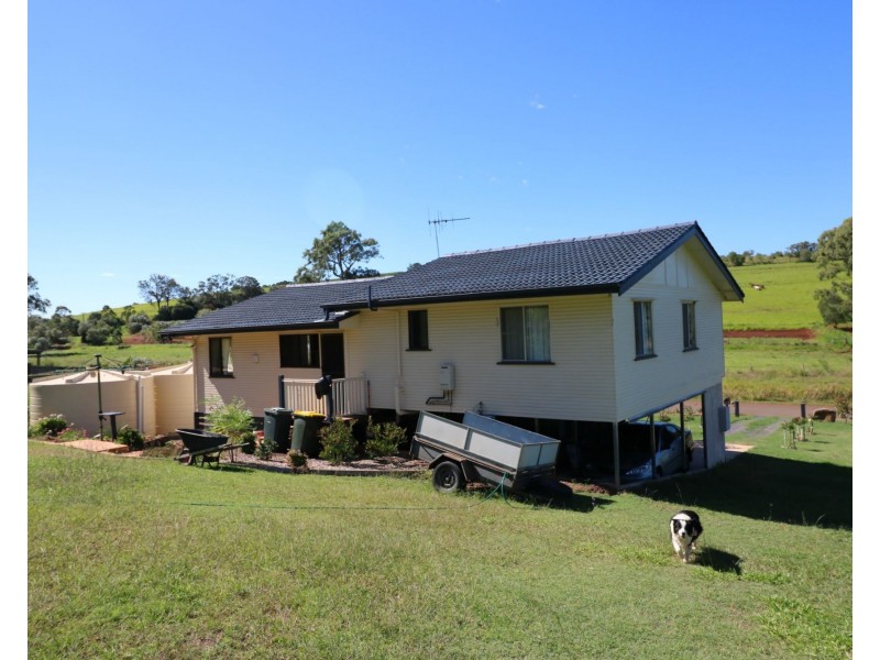 11 ATC Hall Road, Apple Tree Creek QLD 4660