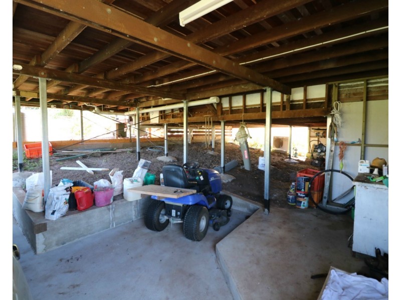 11 ATC Hall Road, Apple Tree Creek QLD 4660