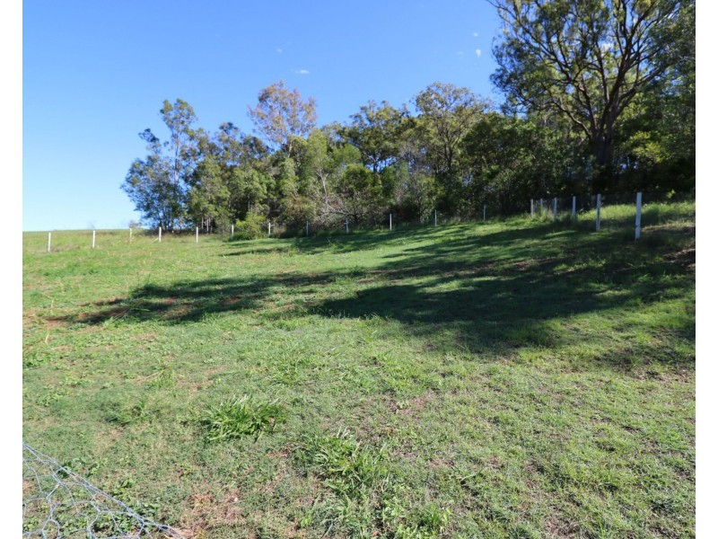 11 ATC Hall Road, Apple Tree Creek QLD 4660