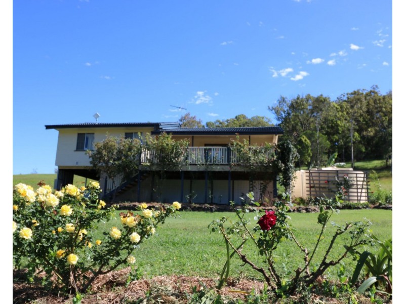 11 ATC Hall Road, Apple Tree Creek QLD 4660