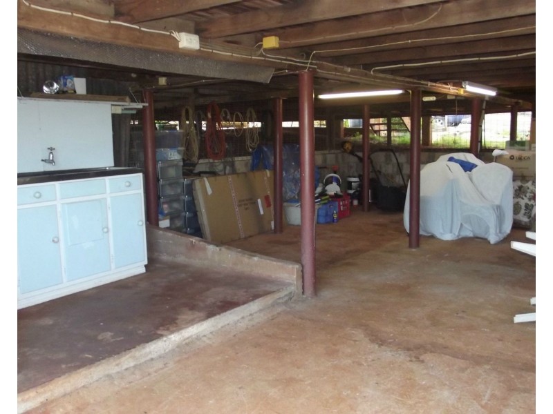 6 Nelson Street, Childers QLD 4660