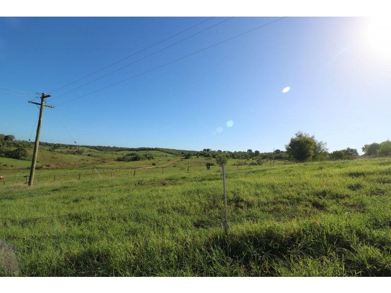 Lot 64 Clarkes Road, North Isis QLD 4660