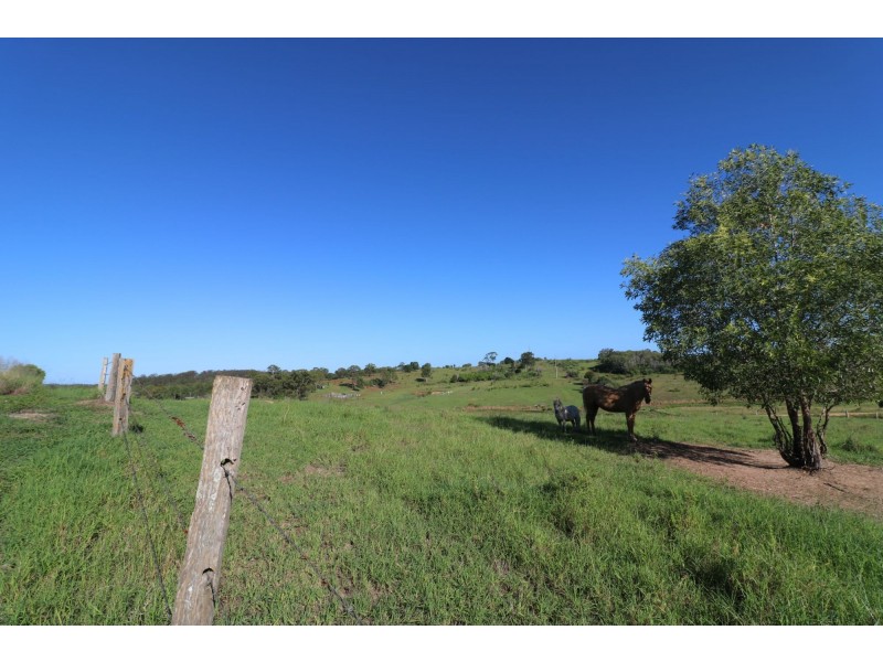 Lot 64 Clarkes Road, North Isis QLD 4660
