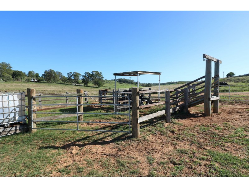 Lot 64 Clarkes Road, North Isis QLD 4660